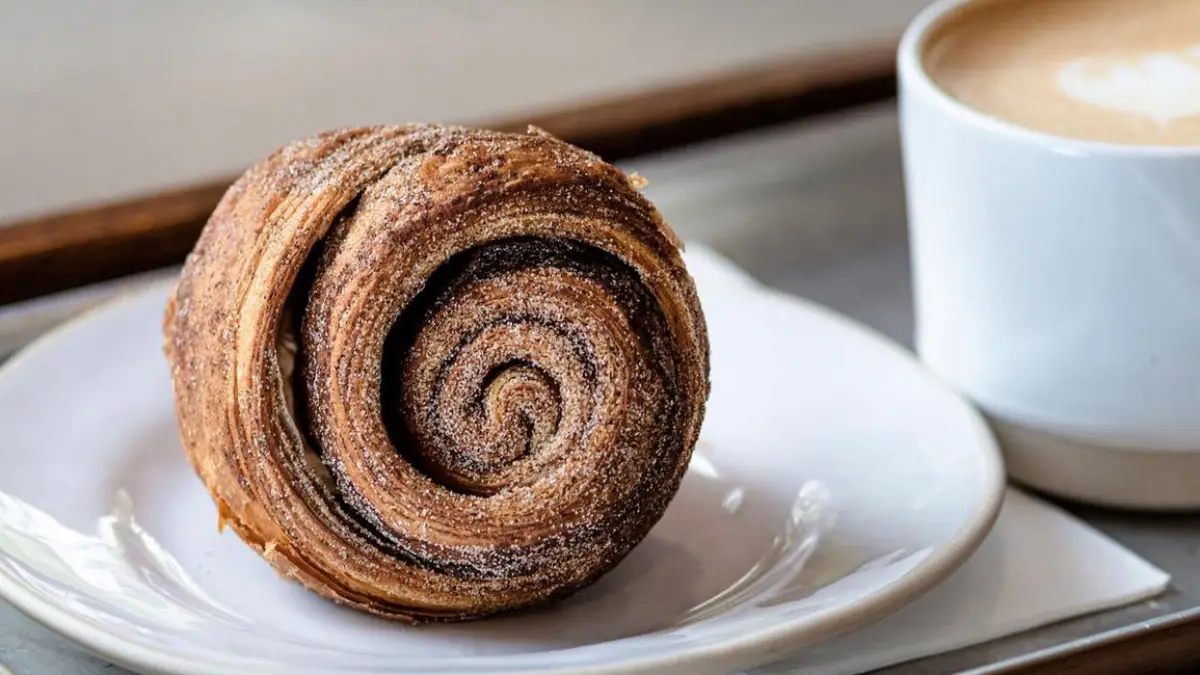 GAIL's – artisan bakery in Horsham town centre